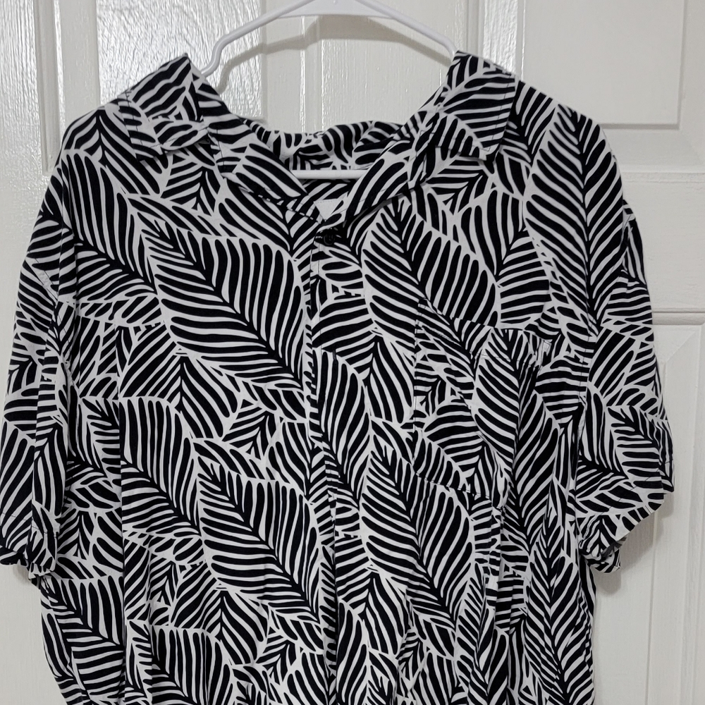 Goodfellows - Short Sleeve Polo